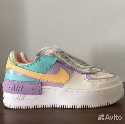 Кроссовки Nike Air Force