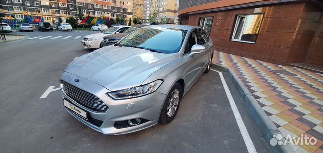Ford Mondeo 2.5 AT, 2015, 77 000 км Ford Mondeo 2.5 AT, 2015, 77 000 км