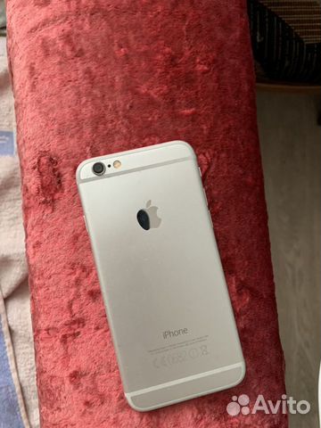Телефон iPhone 6S