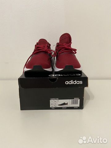 Кроссовки Adidas RunFalcon Оригинал