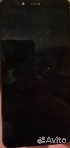 Телефон Xiaomi Redmi 6a Телефон Xiaomi Redmi 6a