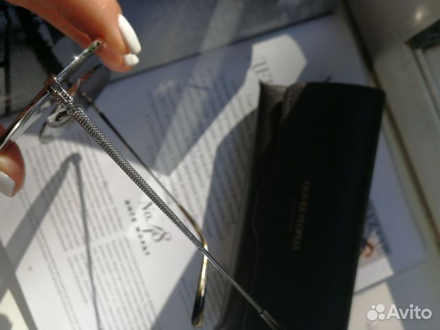 Солнцезащитные очки Oliver peoples Солнцезащитные очки Oliver peoples