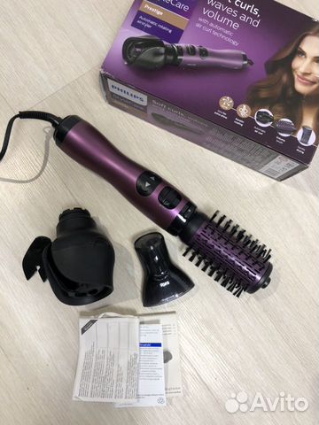 Фен-щётка Philips новая Фен-щётка Philips новая