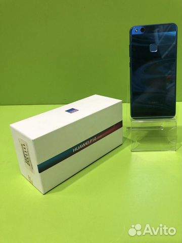Смартфон huawei P10 Lite 3/32GB