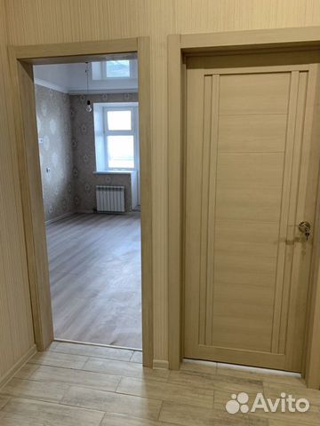 1-к квартира, 40 м², 7/9 эт. 1-к квартира, 40 м², 7/9 эт.