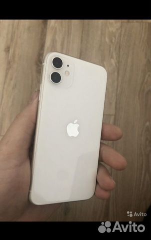 Телефон iPhone 11 128 гб Телефон iPhone 11 128 гб