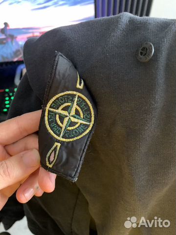 Кофта Stone Island Кофта Stone Island