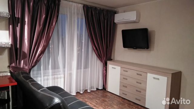 1-к квартира, 31 м², 7/9 эт. 1-к квартира, 31 м², 7/9 эт.