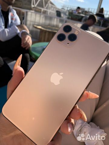 iPhone 11Pro Max iPhone 11Pro Max