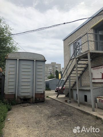Гараж, 24 м²