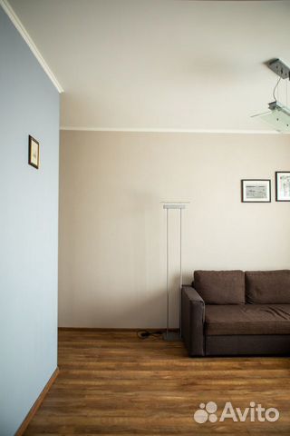 1-к квартира, 45 м², 20/24 эт. 1-к квартира, 45 м², 20/24 эт.