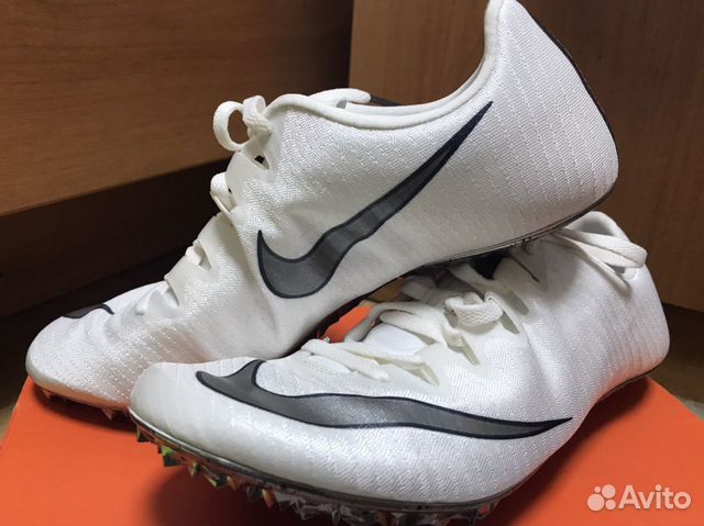 Шиповки Nike Superfly Elite Шиповки Nike Superfly Elite