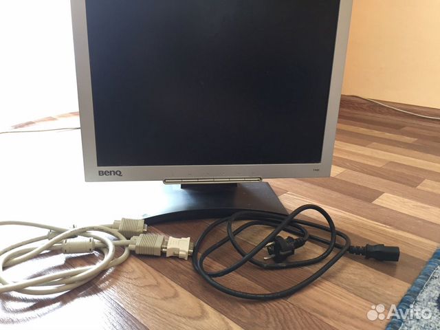 Монитор Benq T905