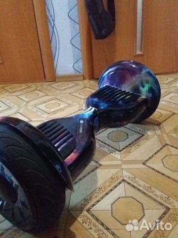 Гироскутер Smart Balance Wheel 10,5 APP premium Гироскутер Smart Balance Wheel 10,5 APP premium