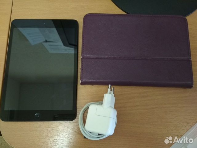 Планшет Apple iPad mini 16Gb Wi-Fi + Cellular Планшет Apple iPad mini 16Gb Wi-Fi + Cellular