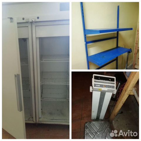 Оборудование для пищевого бизнеса Оборудование для пищевого бизнеса
