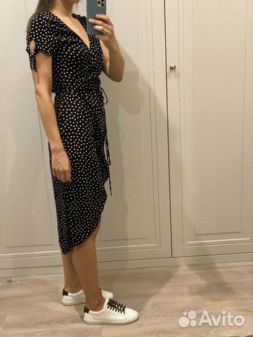Платье h&m Платье h&m