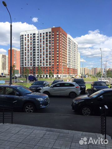 Помещение свободного назначения