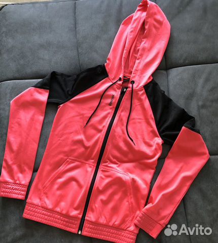 Спортивный костюм Reebok Спортивный костюм Reebok