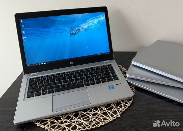 Ноутбук HP 9480 Ноутбук HP 9480