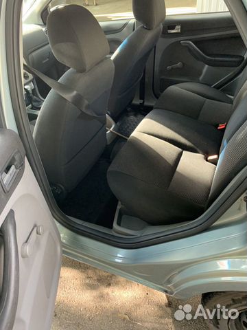 Ford Focus 1.8 МТ, 2010, битый, 120 000 км