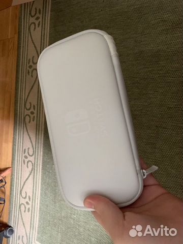 Nintendo Switch Lite Nintendo Switch Lite