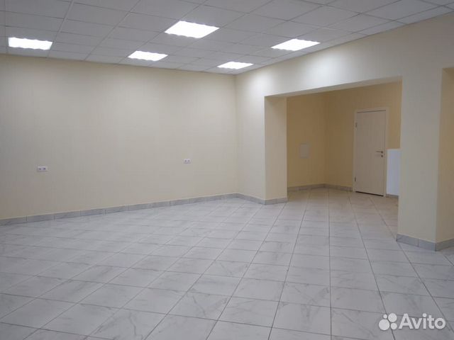Аренда Торгового помещения, 100м2, на западе Москв