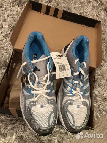 Кроссовки Adidas Кроссовки Adidas