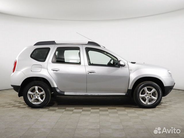 Renault Duster 2.0 МТ, 2012, 71 820 км