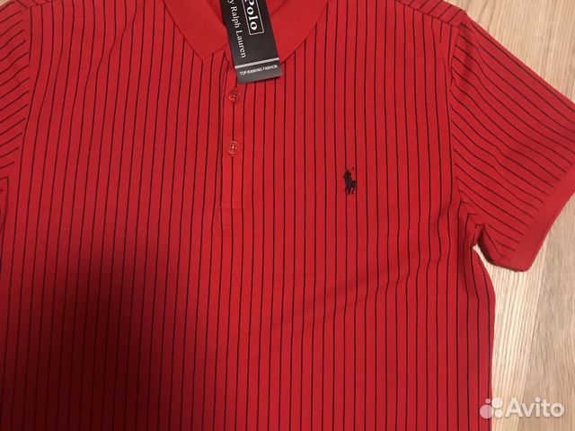 Поло Ralph Lauren (новое Поло Ralph Lauren (новое