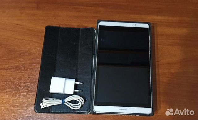 Huawei MediaPad M2-801L