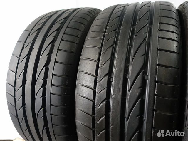 235 40 19 Bridgestone Potenza RE050A fOsAY