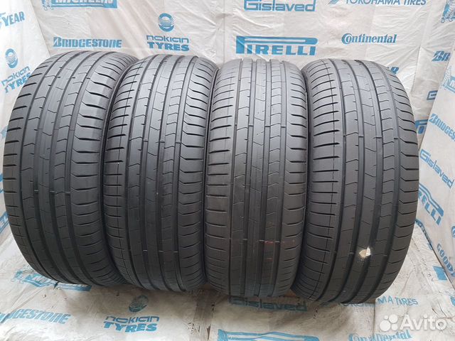 Шины по РФ 225 40 19 Pirelli Pzero New 71K Шины по РФ 225 40 19 Pirelli Pzero New 71K