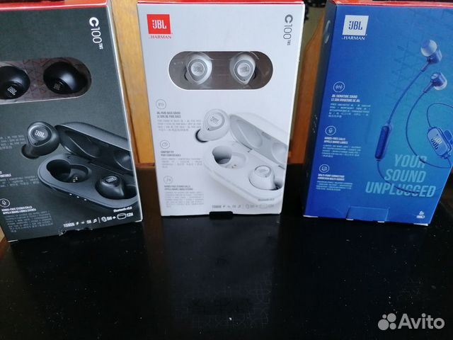 Блютуз гарнитура JBL Блютуз гарнитура JBL