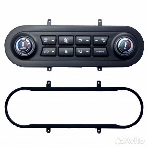 Штатная магнитола Mondeo 4 LeTrun 3163-2360 Andr 8