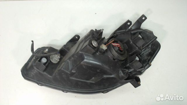 Фара (передняя) правая Suzuki SX4, 2010 Фара (передняя) правая Suzuki SX4, 2010