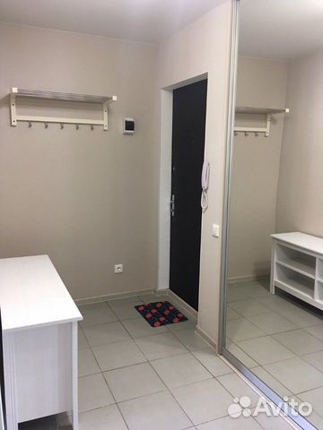 1-к квартира, 35 м², 4/14 эт. 1-к квартира, 35 м², 4/14 эт.
