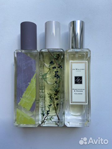 Туалетная вода Jo Malone Туалетная вода Jo Malone