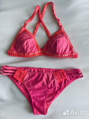 Купальники Victoria’s Secret цена за все Купальники Victoria’s Secret цена за все