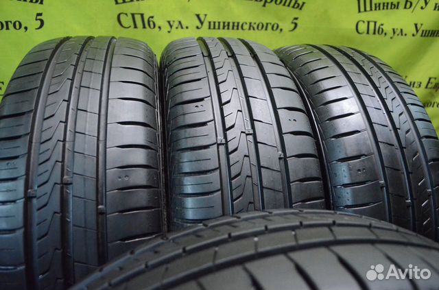 195 65 15 Hankook Kinergy Eco 2 19FZ 195 65 15 Hankook Kinergy Eco 2 19FZ
