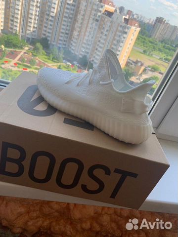 Кроссовки Yeezy Boost 350 Кроссовки Yeezy Boost 350