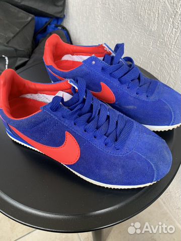 Кроссовки nike Кроссовки nike