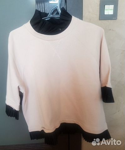 Свитшот Maison Margiela