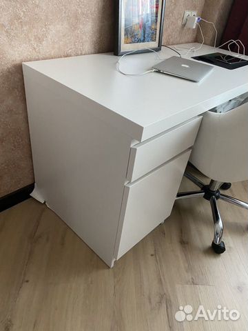 Рабочий стол + стул Рабочий стол + стул