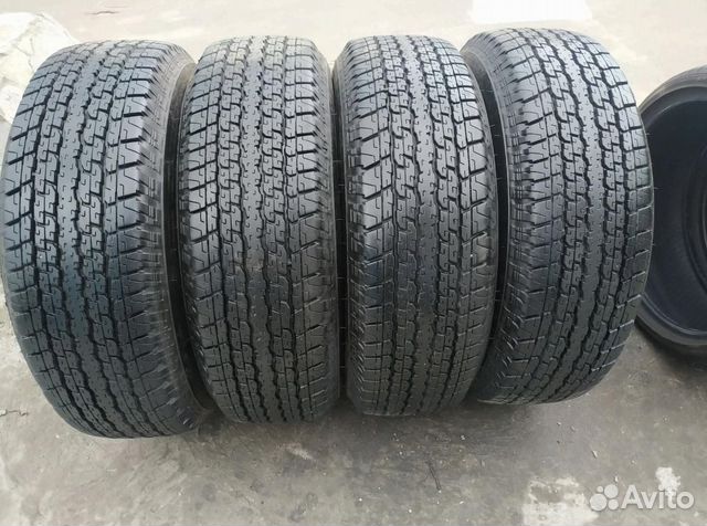 245 70 16 Bridgestone бу Шины Летние 245 70 R16 94 245 70 16 Bridgestone бу Шины Летние 245 70 R16 94