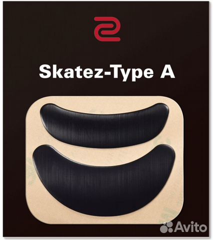 Zowie by BenQ Skatez FK1+ / FK1 / FK2 / S1 / S2