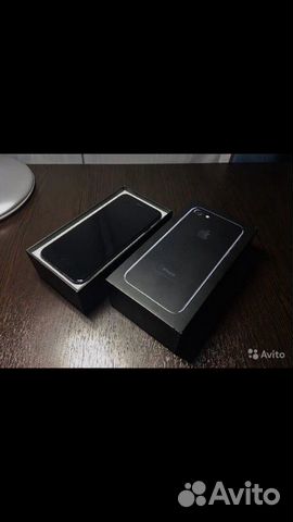 iPhone 7 128 Gb Get Black iPhone 7 128 Gb Get Black