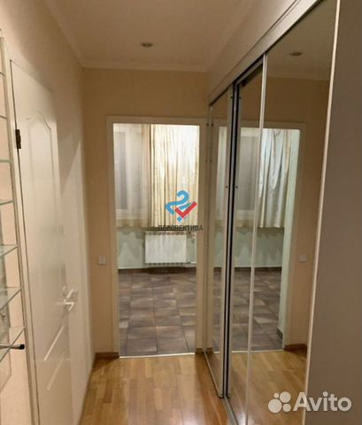 4-к квартира, 114 м², 14/23 эт. 4-к квартира, 114 м², 14/23 эт.