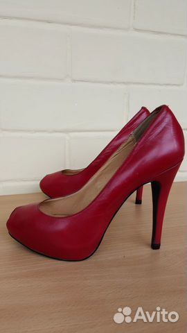Туфли Michael Kors. р.36