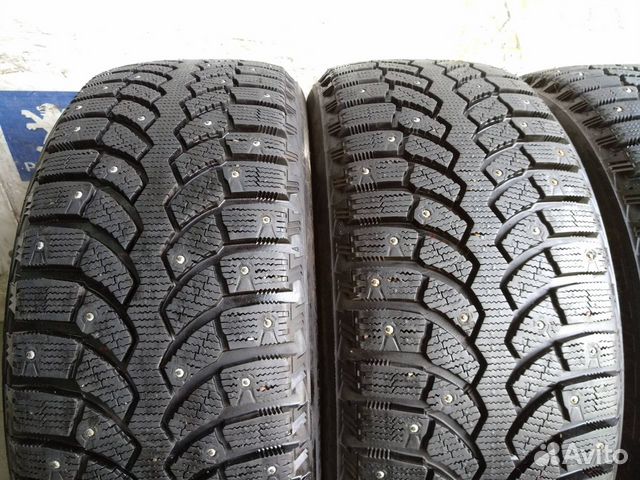 Шины 225 50 17 98T Bridgestone Blizzak Spike-01 Шины 225 50 17 98T Bridgestone Blizzak Spike-01
